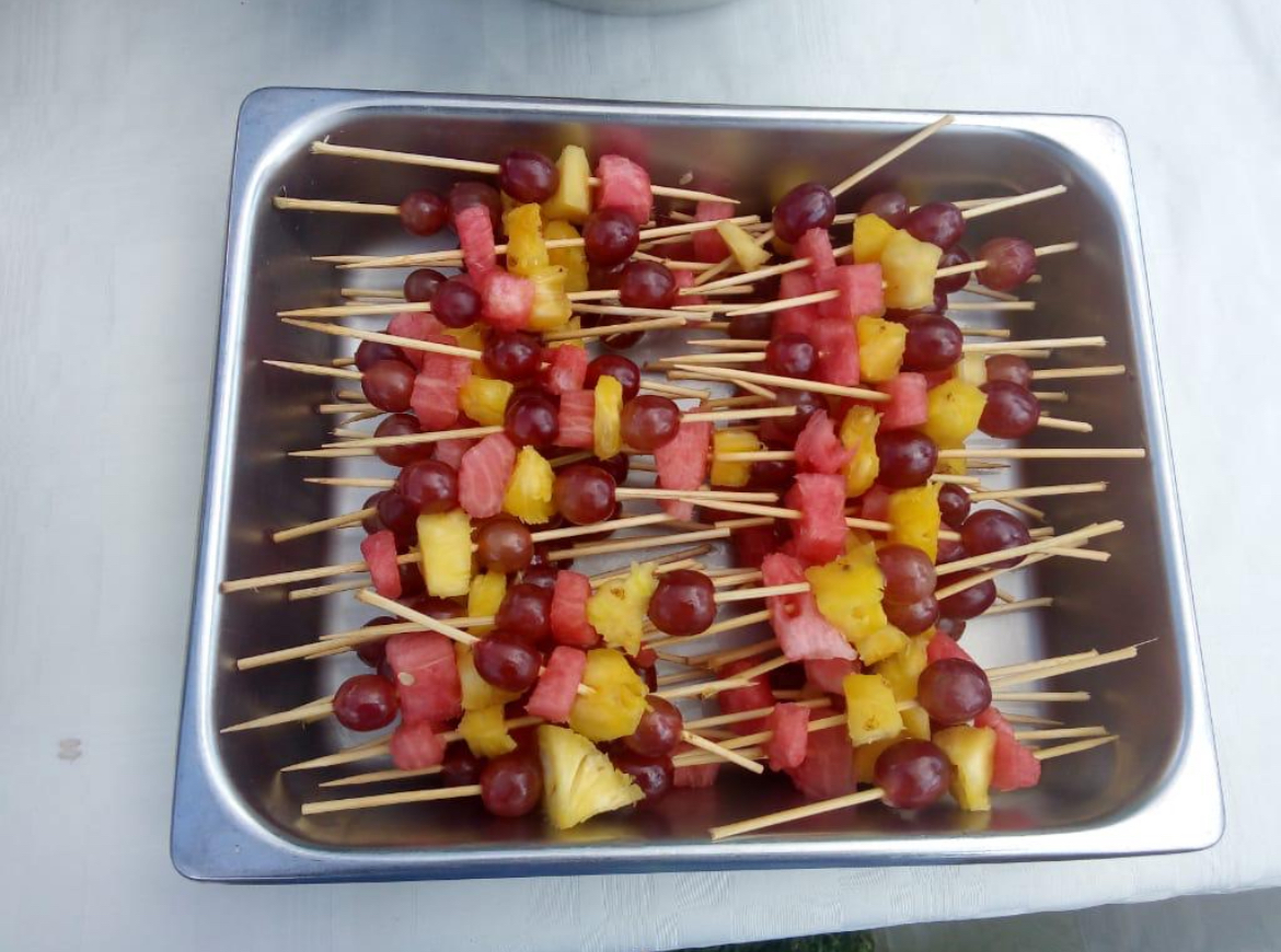 Catering Services, Various Dishes - Image 3