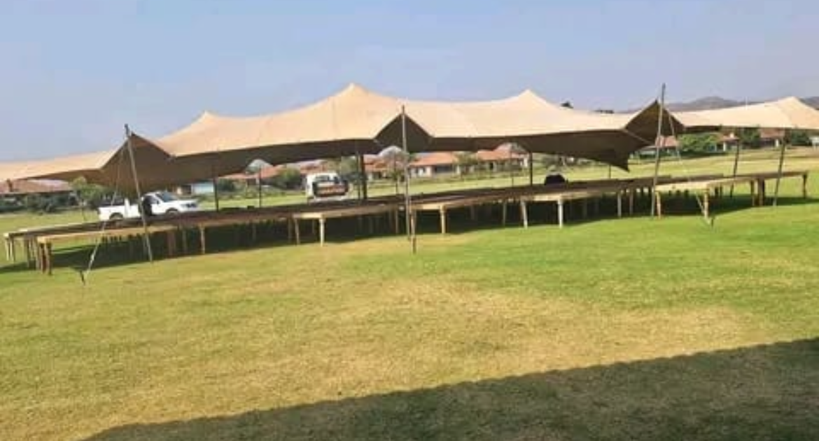 Tent