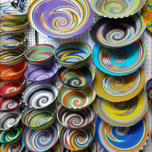 Arts & Craft